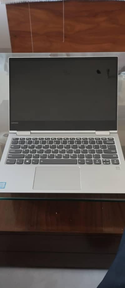 Lenovo Yoga 730-13IKB-81CT-Core i5-8250U Quad-Core