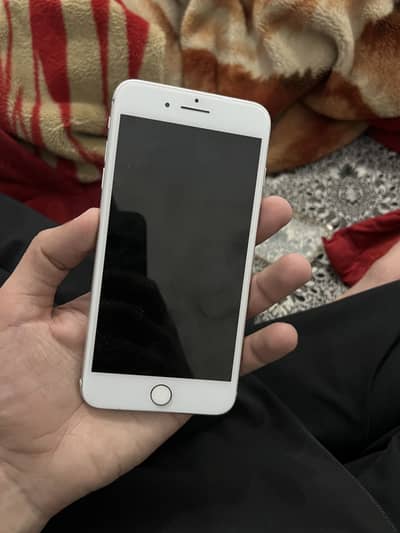 iPhone 8plus 256GB Nonpta 73health