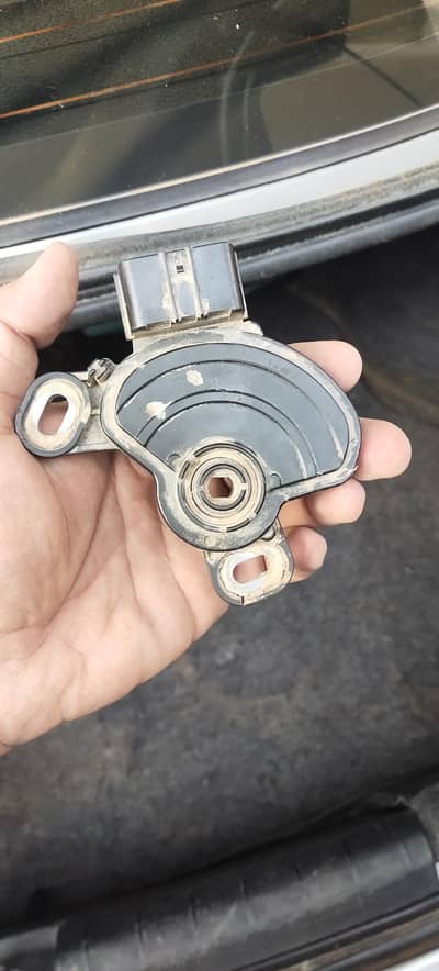 Gear Shifter Honda City GM (2009-20)