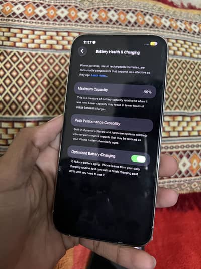 iPhone 13 Pro Max 128GB