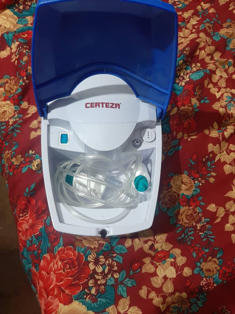 NEBULIZER 0
