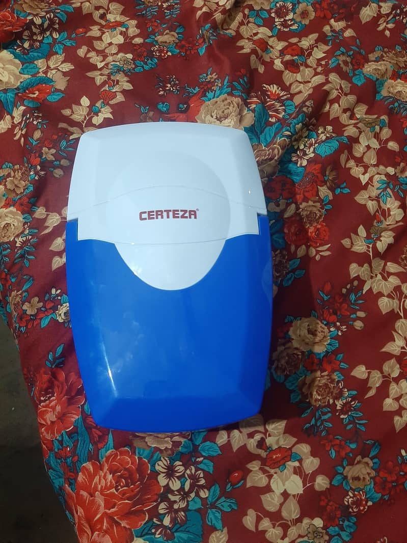 NEBULIZER 2