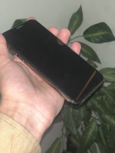 Iphone xs non pta 64gb   Gold color  sale
