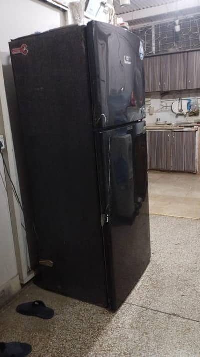 dawlance hzone 18 cu ft