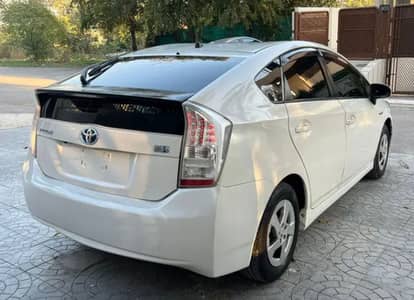 Toyota Prius S 1.8