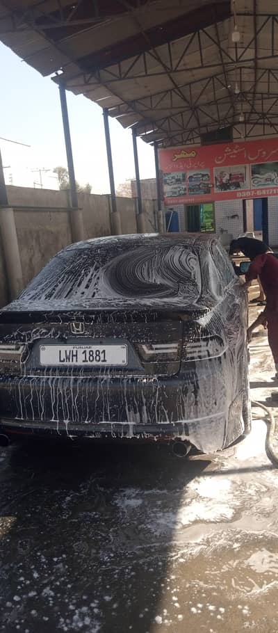 full new car urgent sale