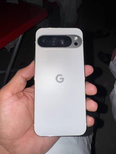 Google Pixel 9 Pro XL