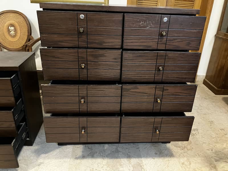 Drawer Set 9