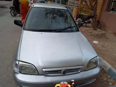 Cultus 2003 for Sale