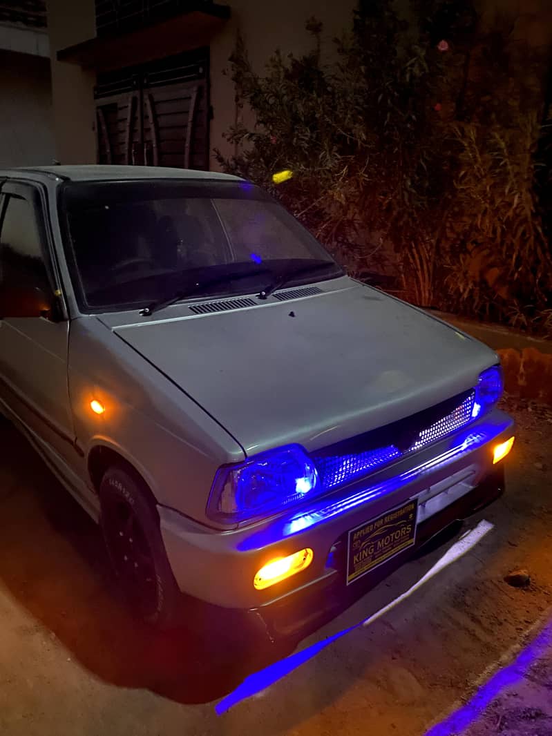 Mehran 3