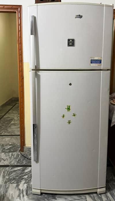 Refrigerator