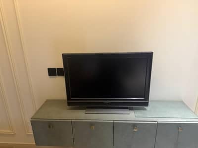 sony tv LCD