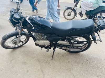 suzuki 150
