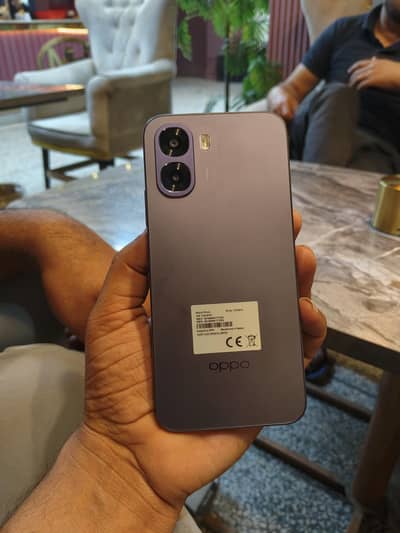 Opo A6x 4/64.   Rs. 26k