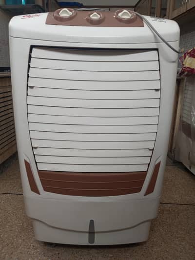 United Air Cooler for sale in Lahore in a Brand New Condition