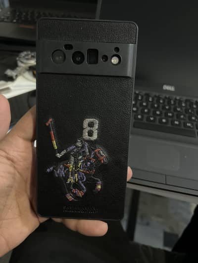 Google pixel 6 pro 12 /128gb 5G pta 10/10