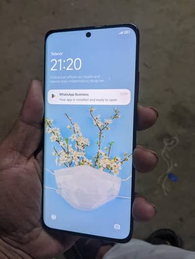 xiaomi 12 5g pta blak 8gb 256gb full ok 90 fps gaming phone fainl 35