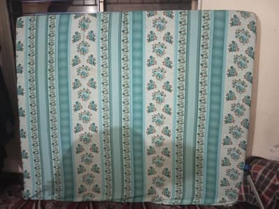 Master Molty Foam Matress King Size For sale in Lahore