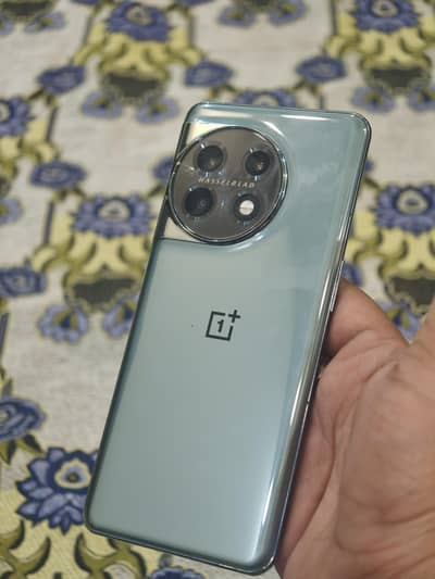 Oneplus 11 16/512 Official PTA Approved