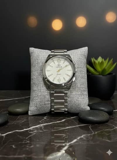 MEN'S WATCH ⌚ CASH ON DELIVERY ALL OVER PAKISTAN 