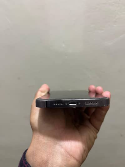 I phone 14pro max 256gb