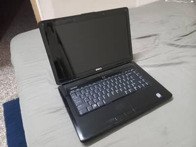 Dell Inspiron Laptop intel Core 2 Duo