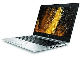 HP ELITEBOOK 745 G6 RYZEN 7