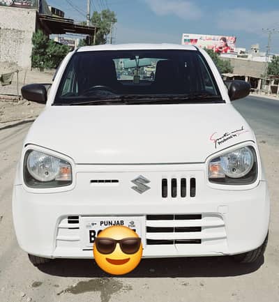 suzuki alto 2025 model