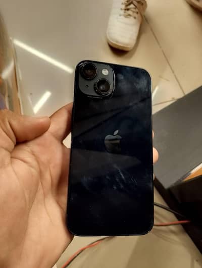 I phone 14 simple JV