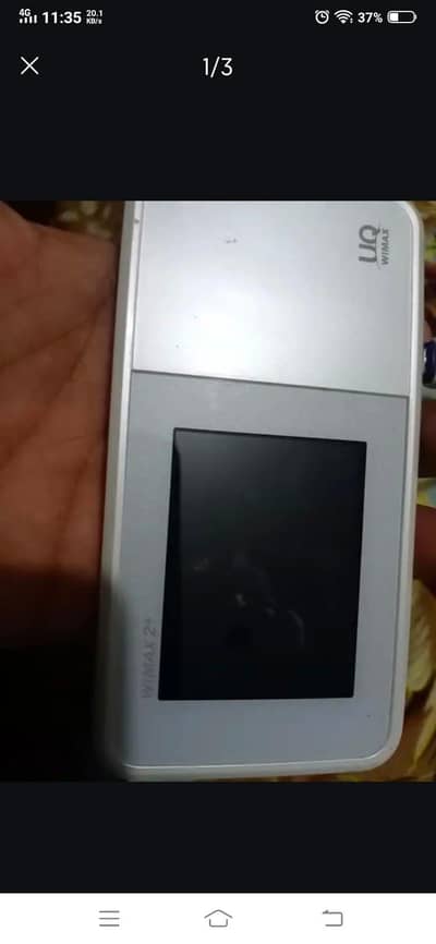 wifi speed next wimax2+ 203 new version updated