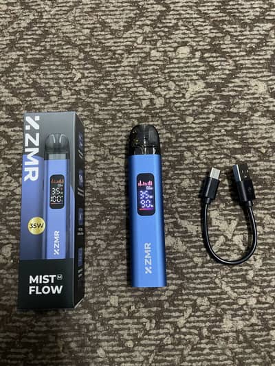 ZMR vape