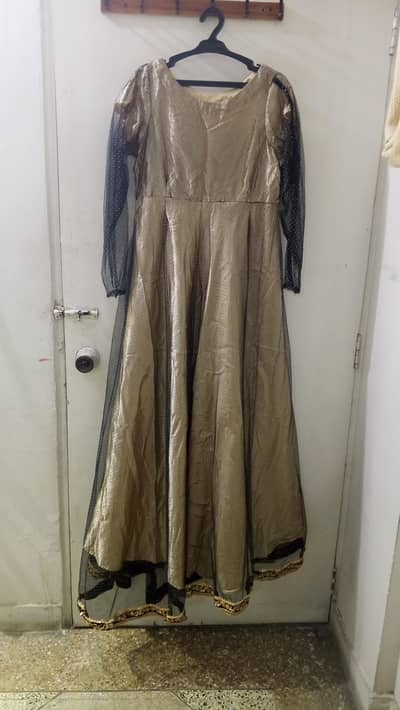 One Time Used Ladies Dress – Excellent Condition