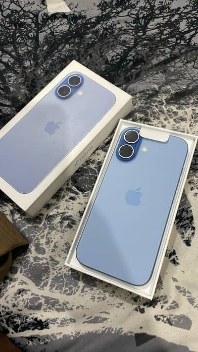 iphone 17 non FU  new