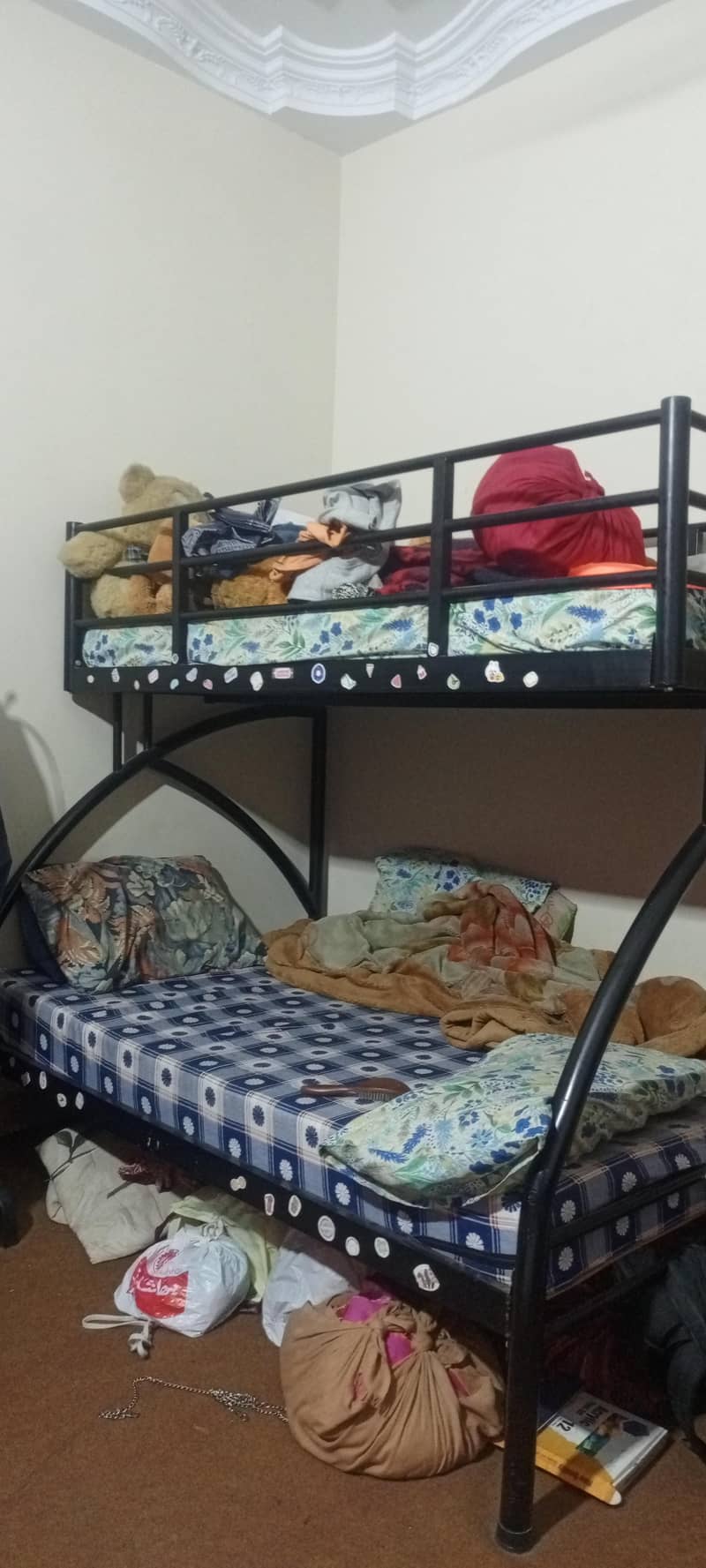 bunk bed 2