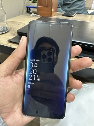 Redmi note 11 6/128 pta approved panel changed just baki ok03067252221