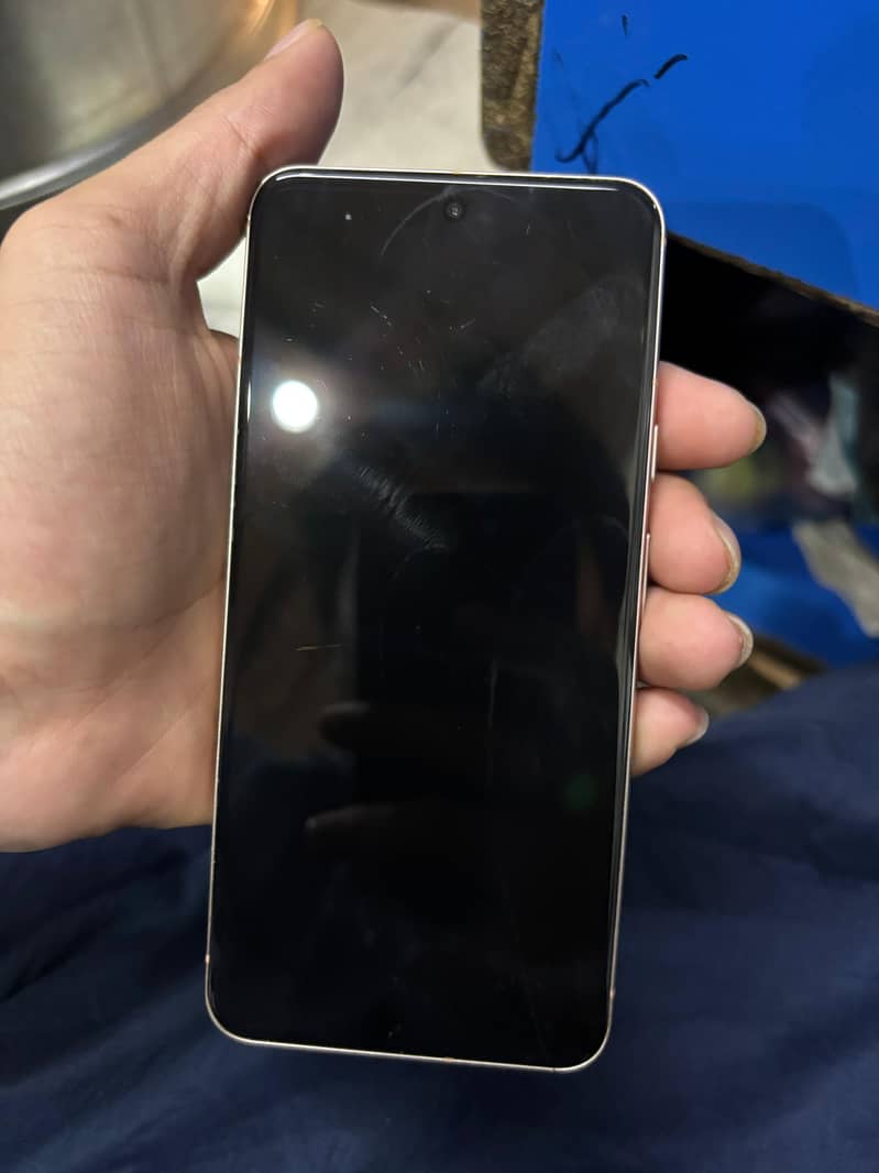 Google pixel 8 0