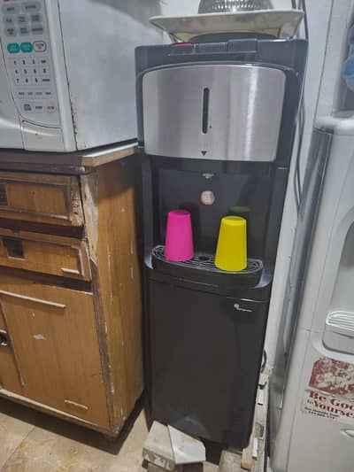 elite water despenser