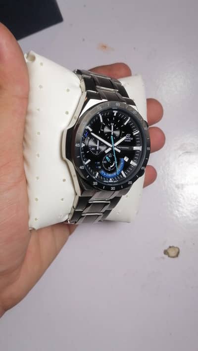 casio edifice EQS-920