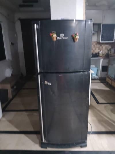 Dawlance refrigerator