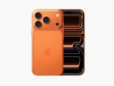 Selling iPhone 17 pro max 256gb