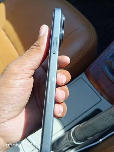 iPhone 15 pro max jv non PTA jv