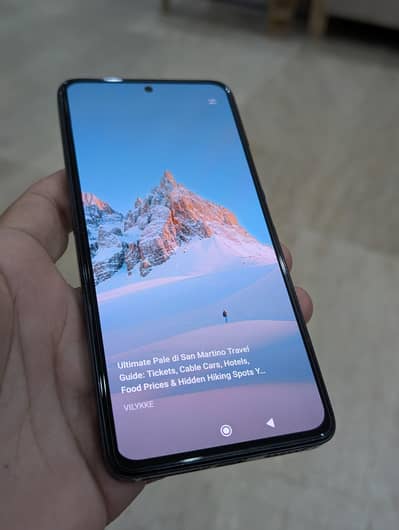 Xiaomi Redmi Note 14