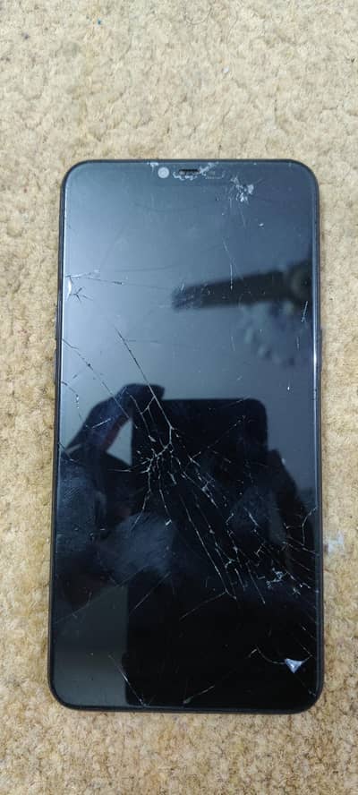 ALLL oky only cracked