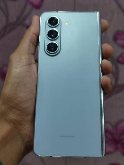 Samsung Galaxy z fold 5