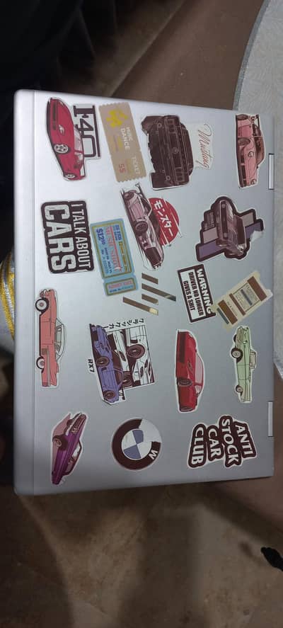 HP ELITEBOOK 830 G6 X360 [touchscreen]