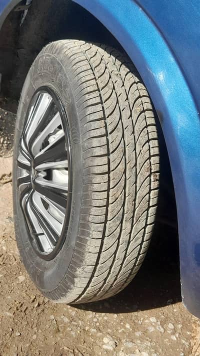 suzuki FX 1986 islamabad reg. like new  look