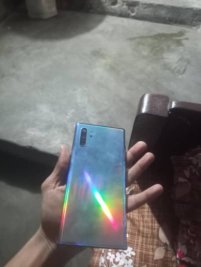 samsung note 10 plus exchange option