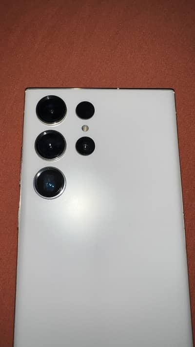 Samsung S23 Ultra CP. ID