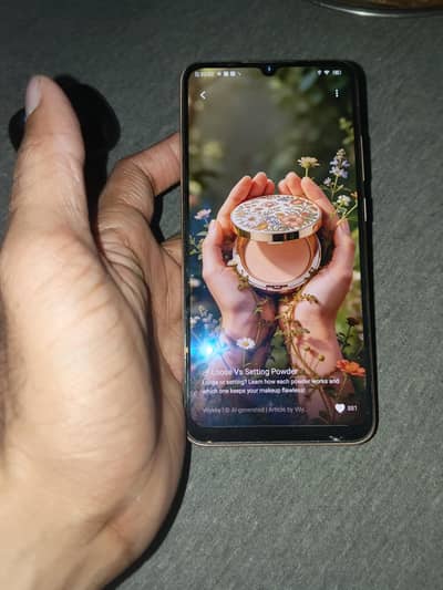 vivo s1 pro pta official approved
