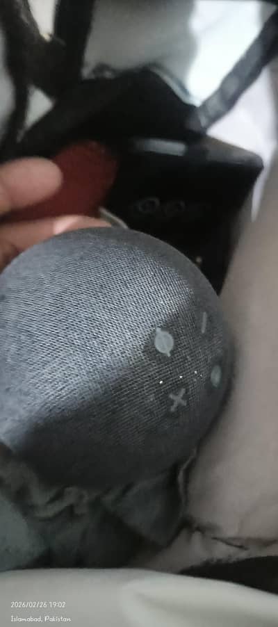 alexa echo dot 5th g